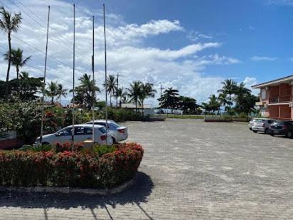 Boulevard Da Praia Apart Hotel Porto Seguro Exterior photo