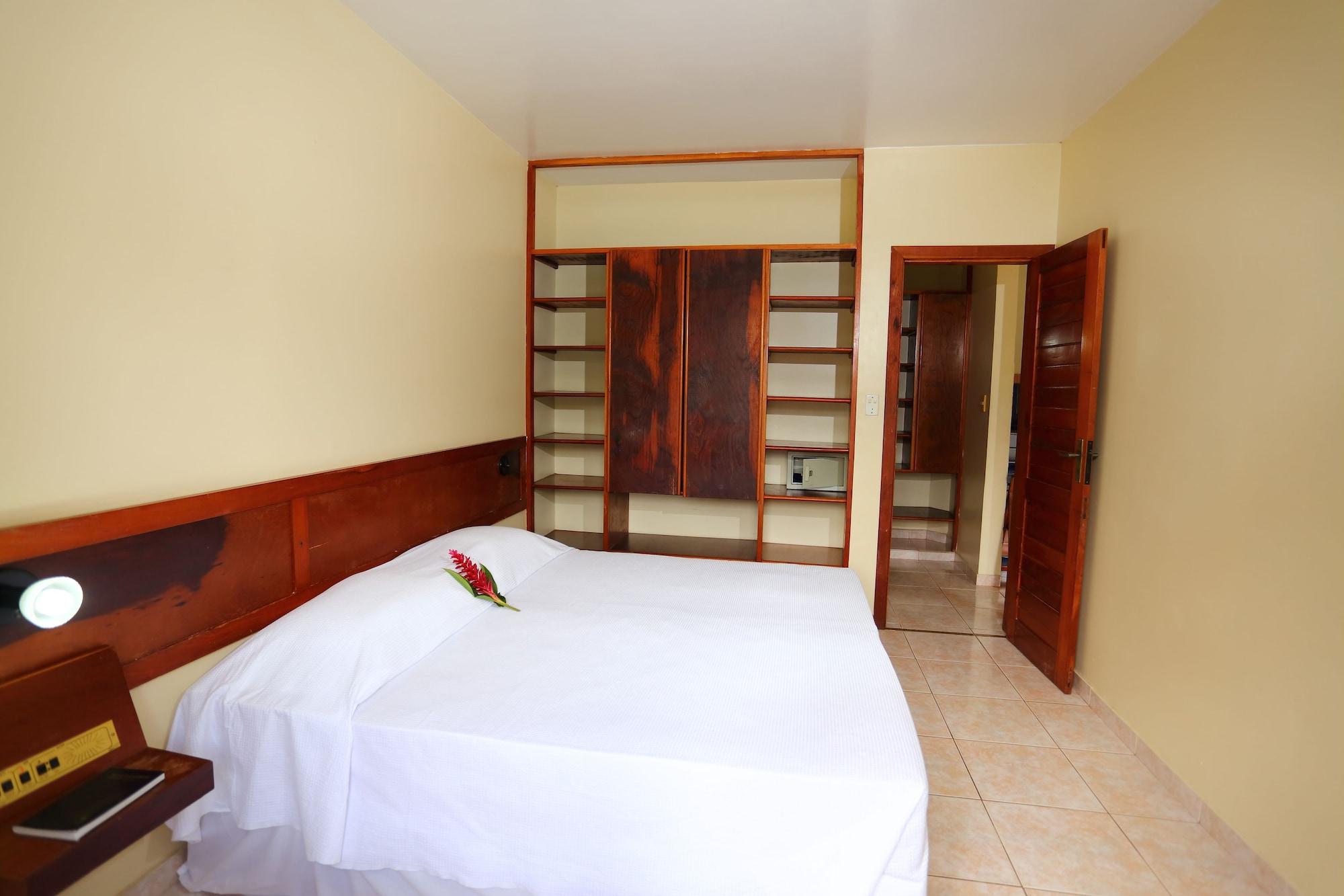 Boulevard Da Praia Apart Hotel Porto Seguro Exterior photo