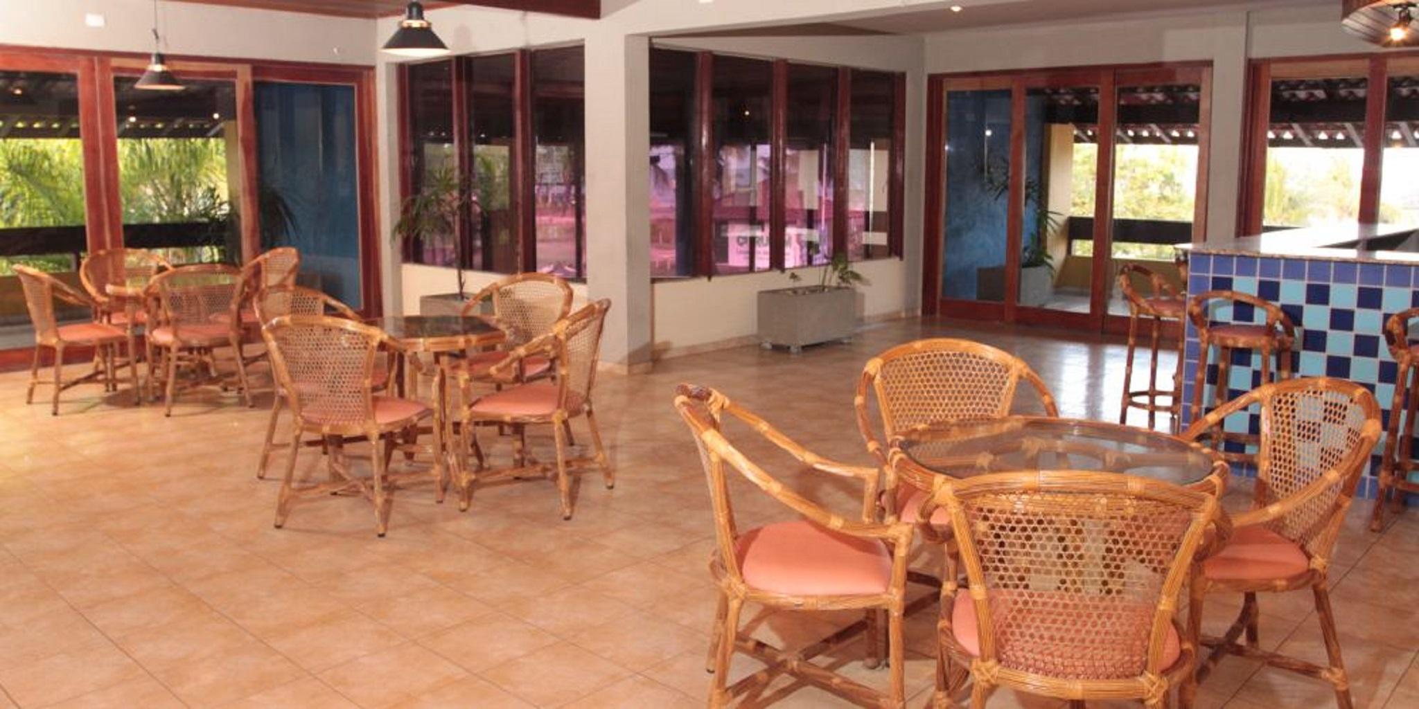 Boulevard Da Praia Apart Hotel Porto Seguro Exterior photo