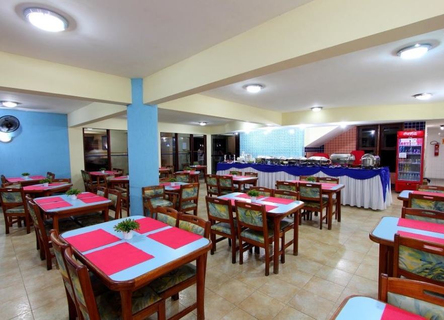 Boulevard Da Praia Apart Hotel Porto Seguro Exterior photo